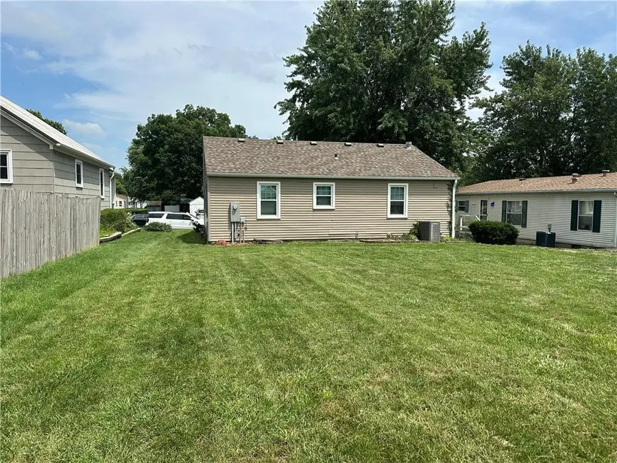 1108 Walnut Street, Higginsville, MO 64037 - #3