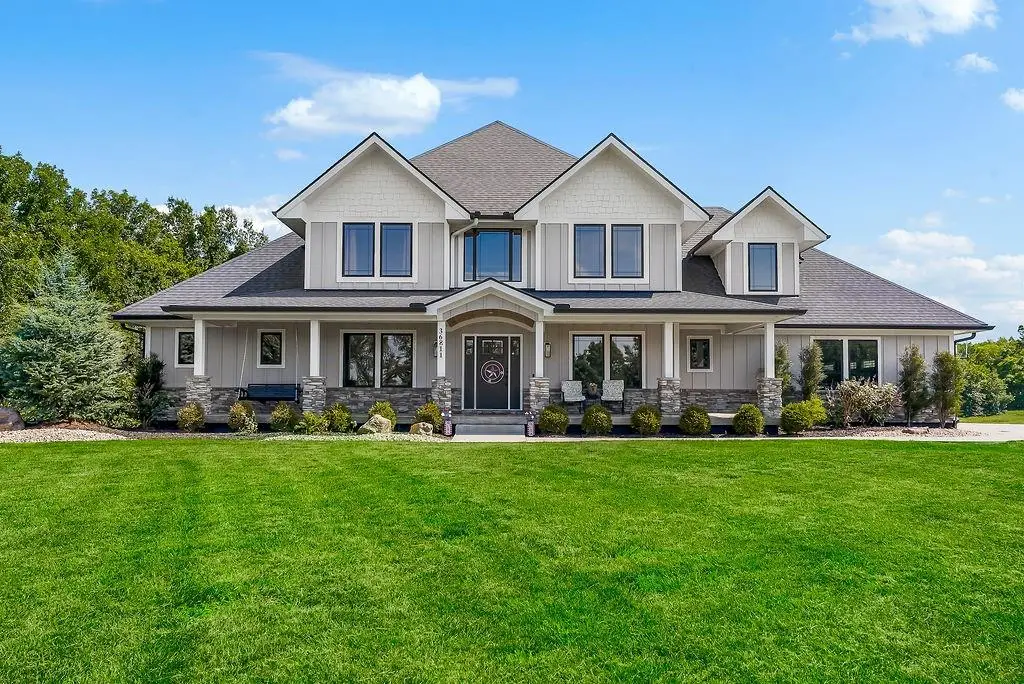 36811 E Steinhauser Road, Sibley, MO 64088 - #1