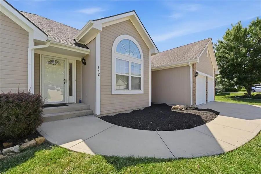 4421 SW Hillside Drive, Lees Summit, MO 64082 - #2