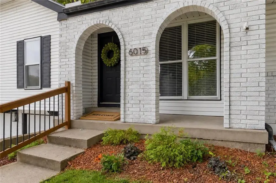 6015 Hauser Drive, Shawnee, KS 66216 - #2