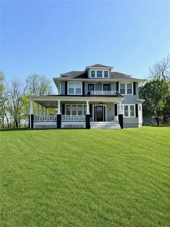 210 S Sallie Street, Mayview, MO 64071 - #1