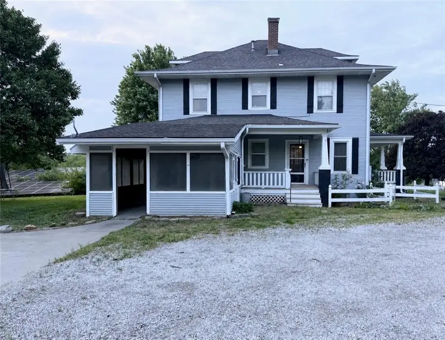 210 S Sallie Street, Mayview, MO 64071 - #3