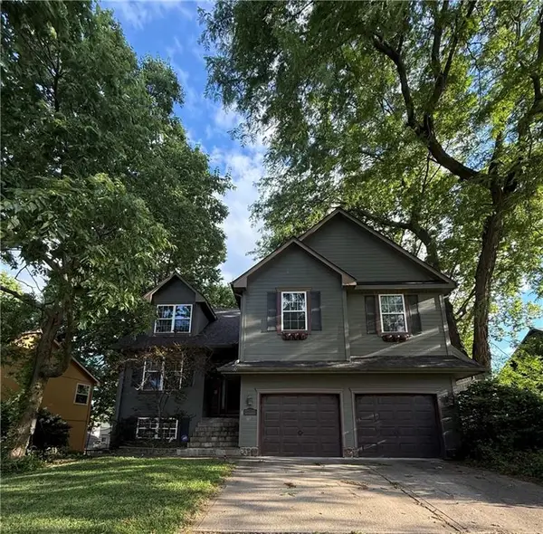 18607 E 20th Terrace N, Independence, MO 64058