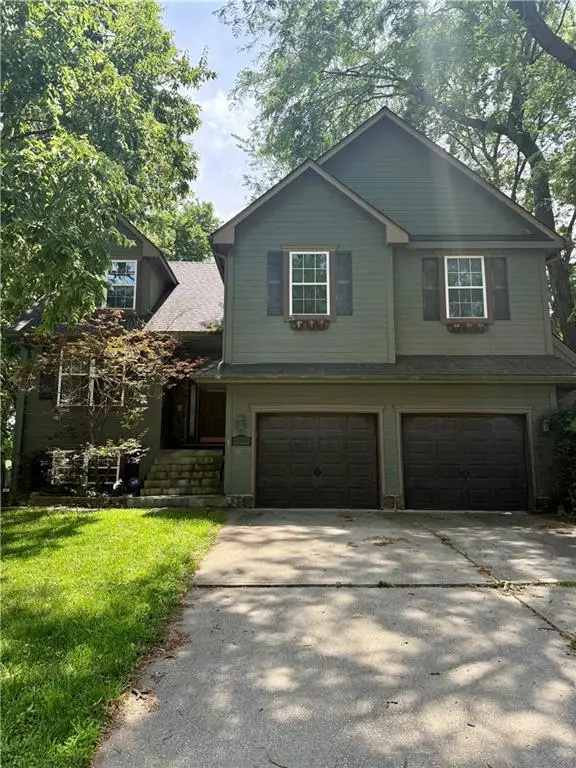 18607 E 20th Terrace N, Independence, MO 64058 - #2
