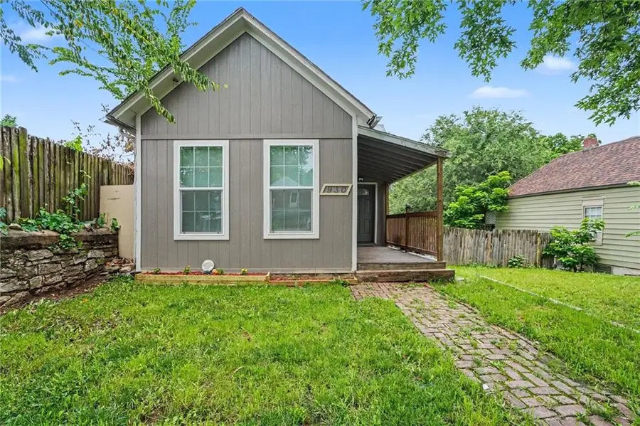 930 Ohio Avenue, Kansas City, KS 66101 - #2