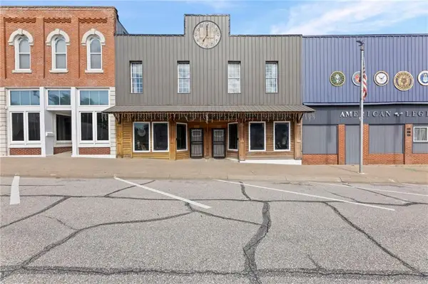 116 N 3rd Street, Burlington, KS 66839