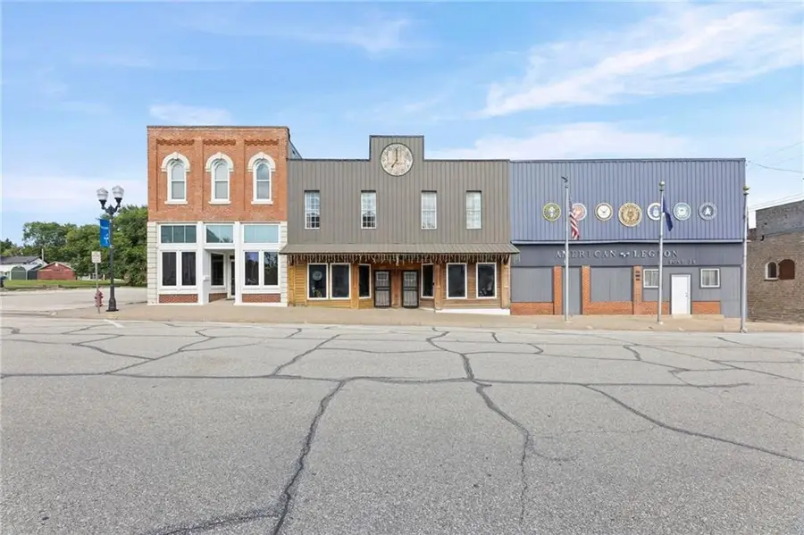116 N 3rd Street, Burlington, KS 66839 - #3