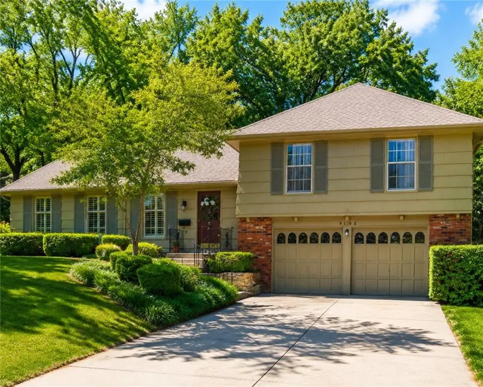 9108 W 106th Street, Overland Park, KS 66212 - #1