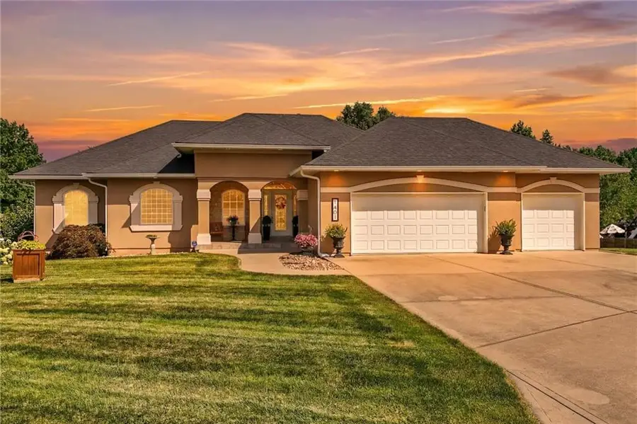 1401 Ann Circle, Excelsior Springs, MO 64024 - #2