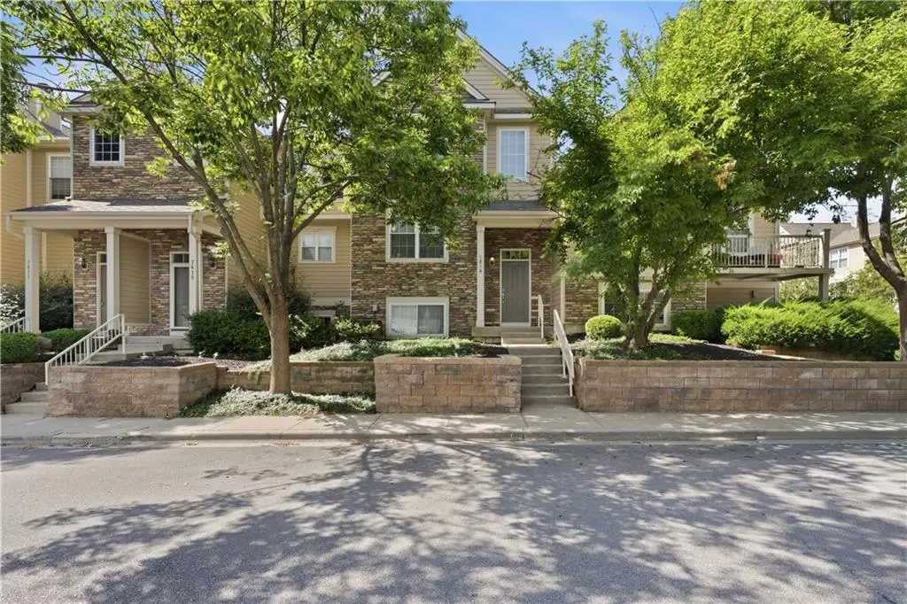 7619 W 158th Terrace, Overland Park, KS 66223 - #1