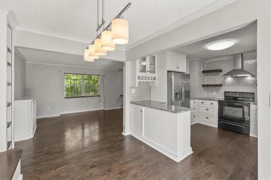 312 SW Blarney Court, Blue Springs, MO 64014 - #3