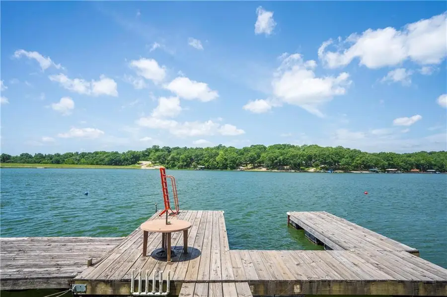 314 SE Lakeside Drive, Lacygne, KS 66040 - #2