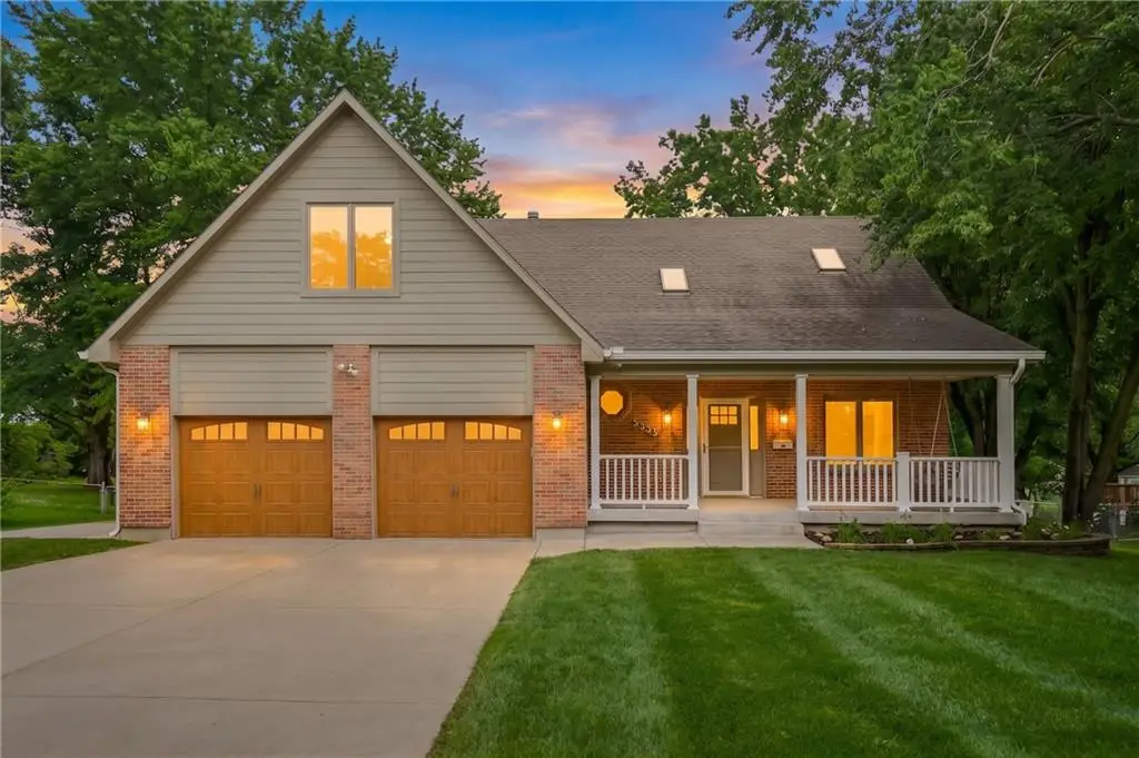 5335 Halsey Street, Shawnee, KS 66216 - #1