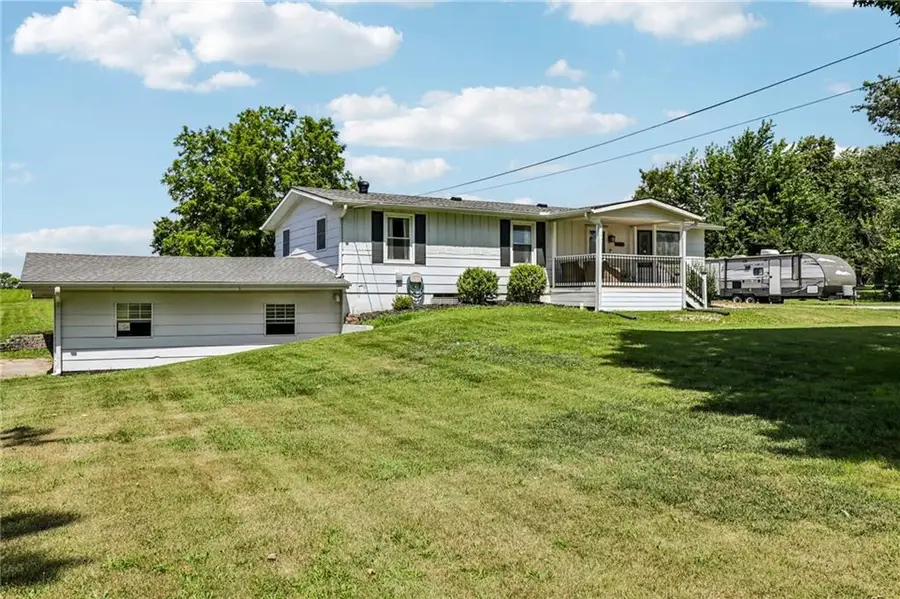18420 S Renner Road, Olathe, KS 66062 - #3