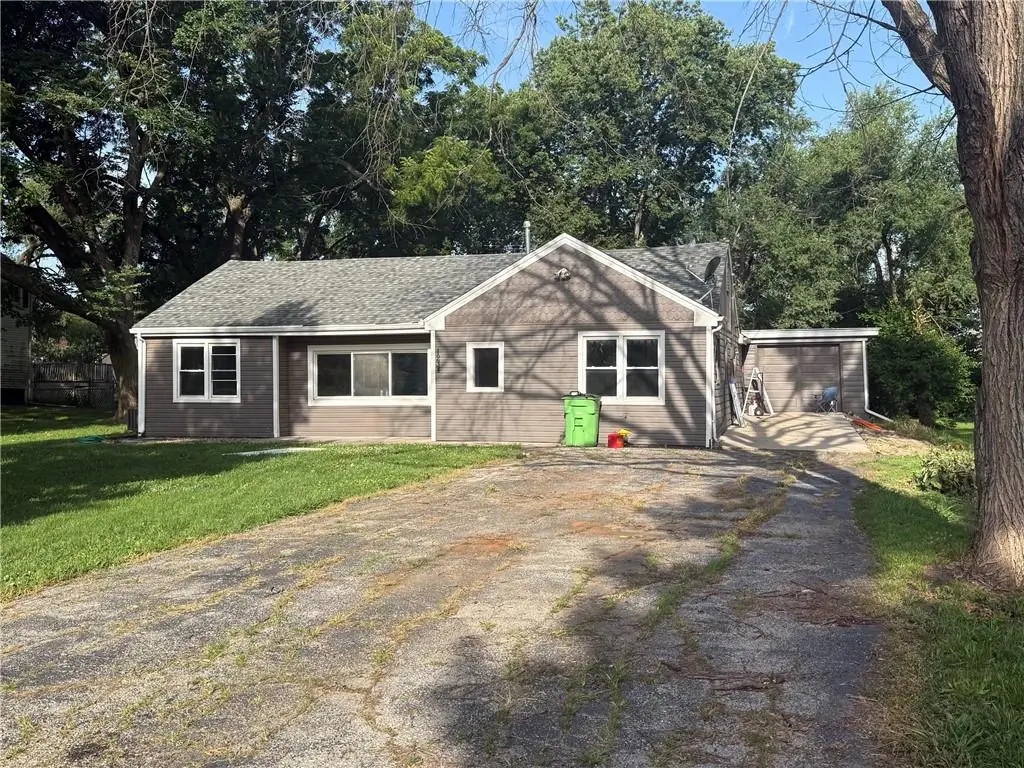 1234 S Willow Street, Ottawa, KS 66067 - #1