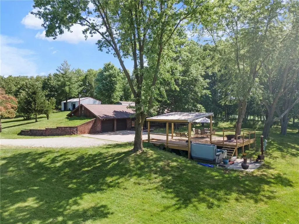1393 NE 288th Street, Turney, MO 64493 - #1