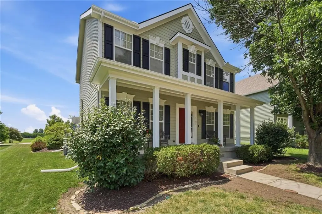 1191 SW Arbormill Terrace, Lees Summit, MO 64082 - #1