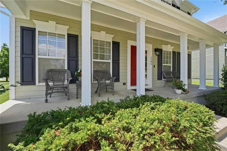 1191 SW Arbormill Terrace, Lees Summit, MO 64082 - #2