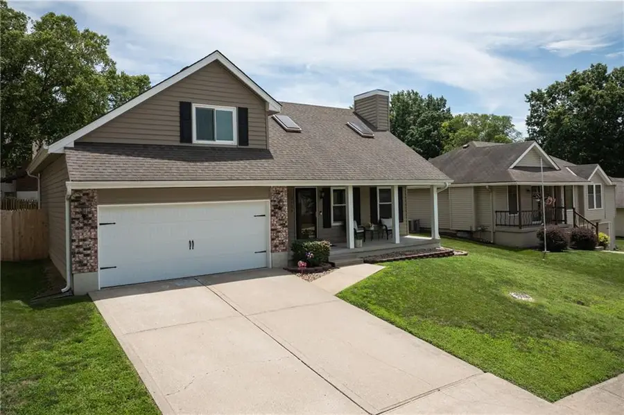 3700 SW 11th Street, Blue Springs, MO 64015 - #2