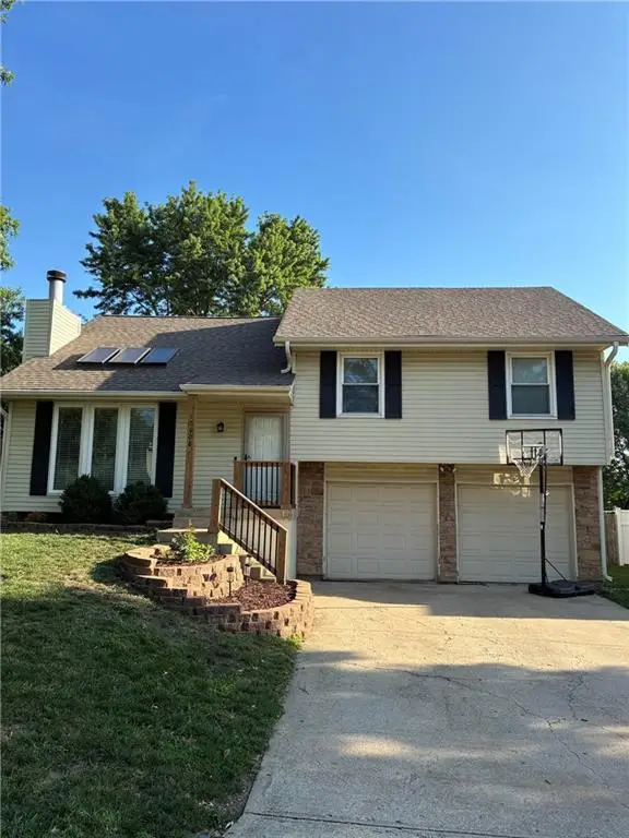 15608 W 126th Terrace, Olathe, KS 66062 - #1
