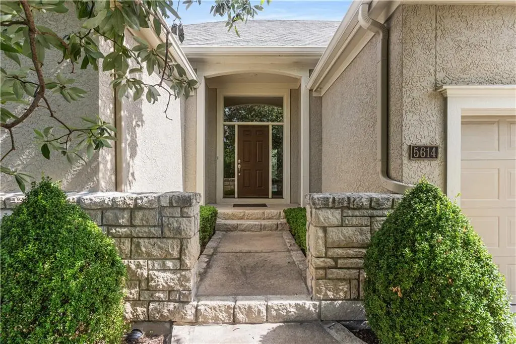 5614 W 131st Terrace, Leawood, KS 66209 - #1