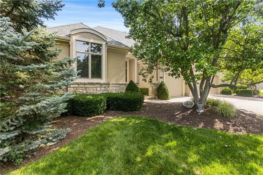 5614 W 131st Terrace, Leawood, KS 66209 - #3