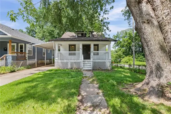 7000 Indiana Avenue, Kansas City, MO 64132