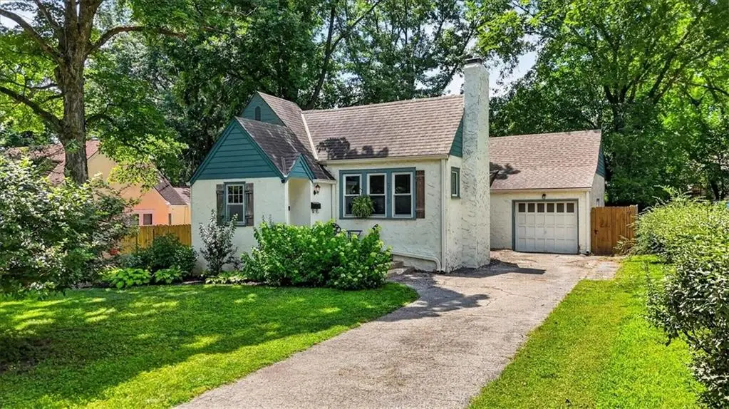 5718 Maple Street, Mission, KS 66202 - #1
