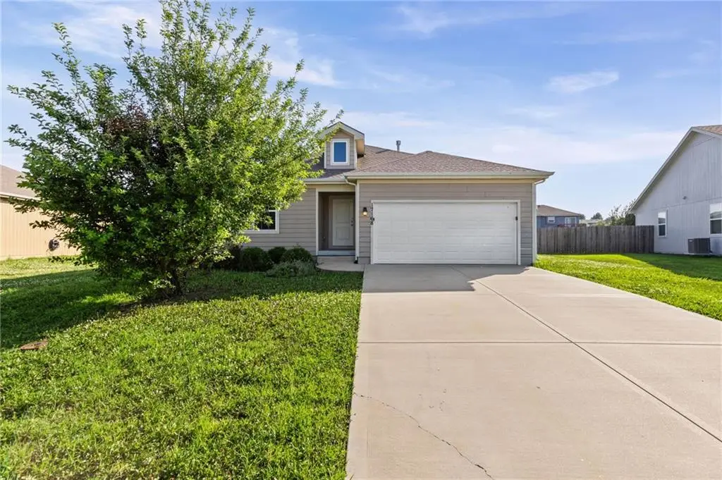 17168 S Pratt Street, Gardner, KS 66030 - #1