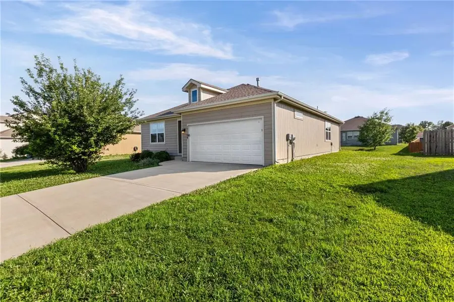 17168 S Pratt Street, Gardner, KS 66030 - #3