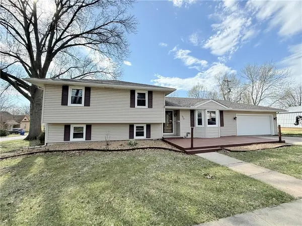 920 S New York Avenue, Sedalia, MO 65301