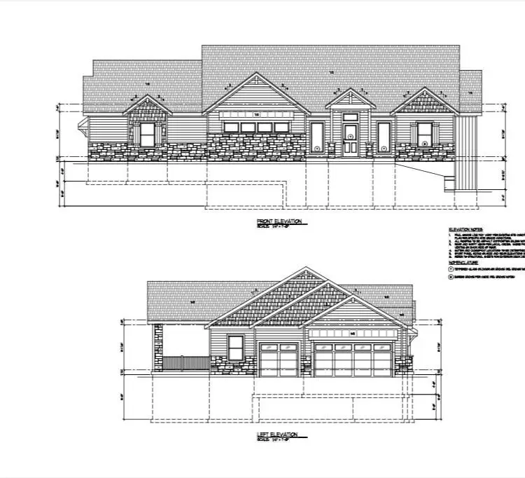 18922 W 193rd Terrace, Spring Hill, KS 66071 - #1
