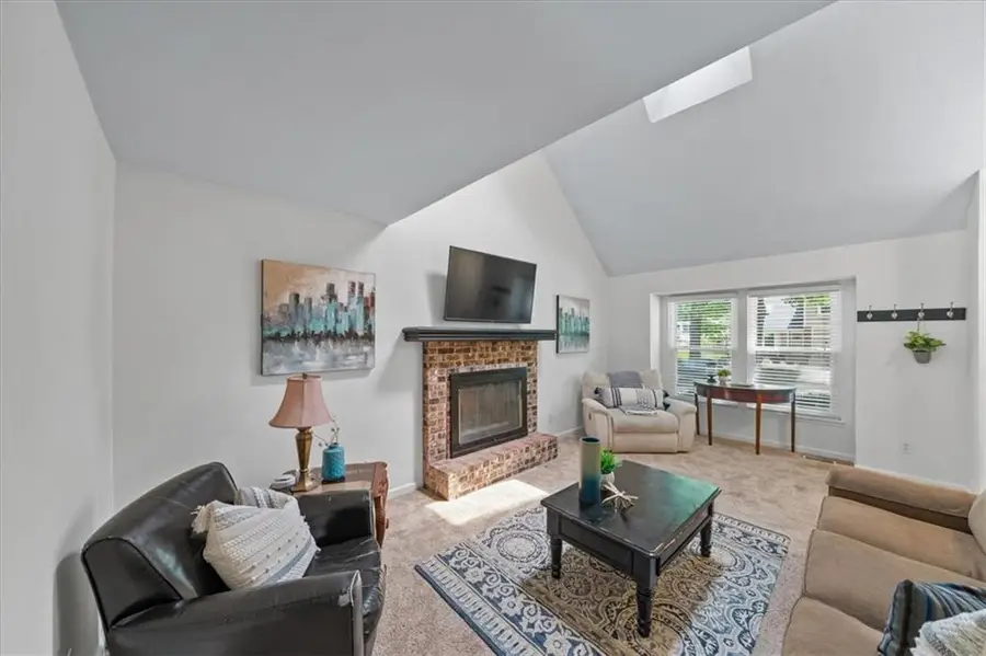 11808 Oakmont Street, Overland Park, KS 66210 - #3