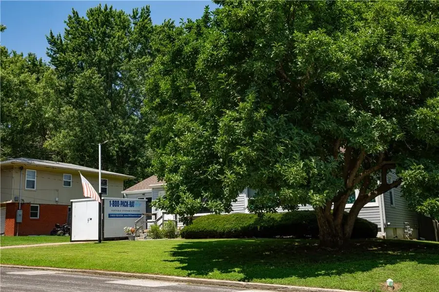 407 W North Street, Warrensburg, MO 64093 - #2
