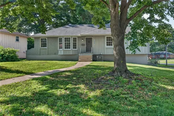 12001 E 57th Street, Kansas City, MO 64133