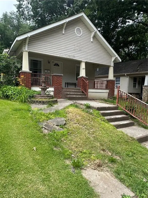 3823 Ruby Avenue, Kansas City, KS 66106 - #2