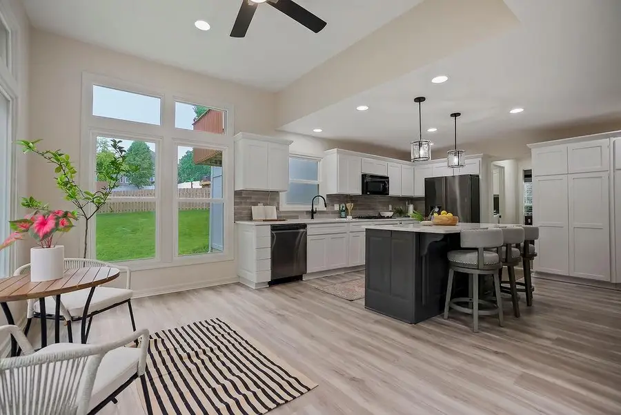 2404 SW Clear Creek Court, Blue Springs, MO 64015 - #2