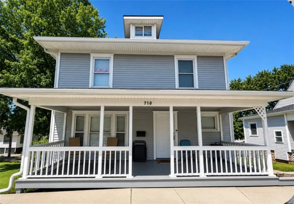 710 N Walnut Street, Maryville, MO 64468 - #1