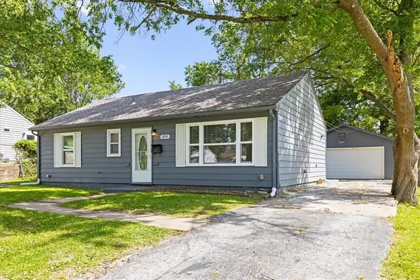 509 NE 66th Terrace, Kansas City, MO 64118