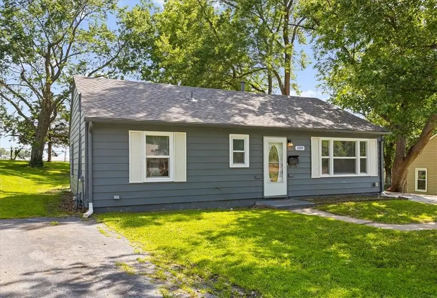 509 NE 66th Terrace, Kansas City, MO 64118 - #2