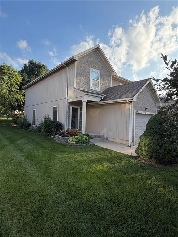 22705 W 72nd Terrace, Shawnee, KS 66227 - #1