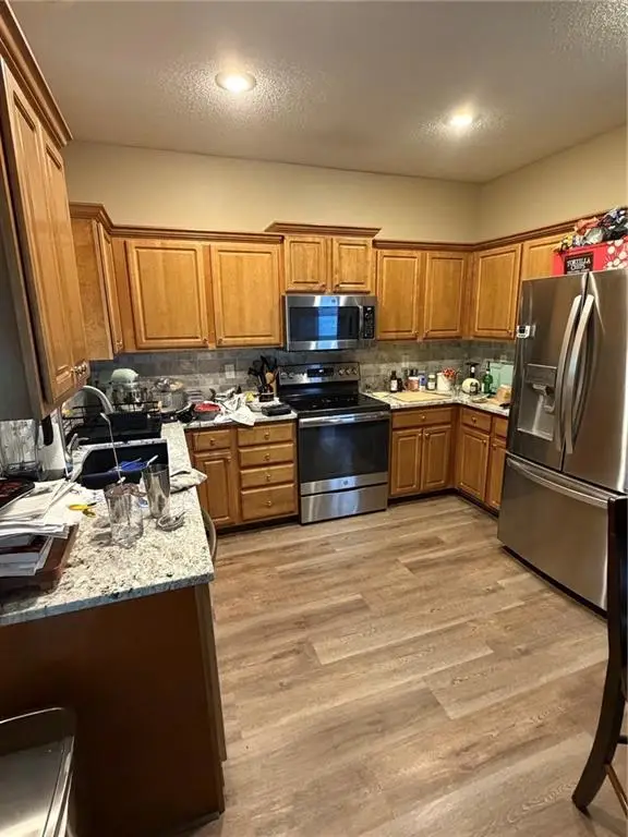 22705 W 72nd Terrace, Shawnee, KS 66227 - #2
