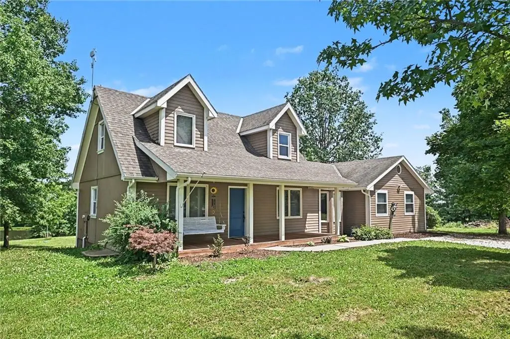 17503 Baxter Road, Lawson, MO 64062 - #1
