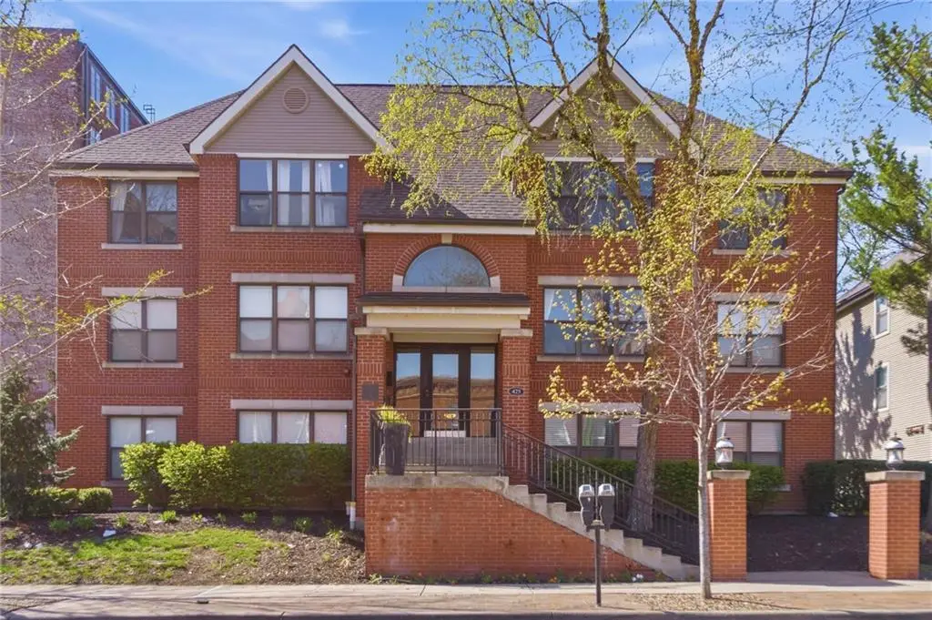 425 W 9th Street #103, Kansas City, MO 64105 - #1