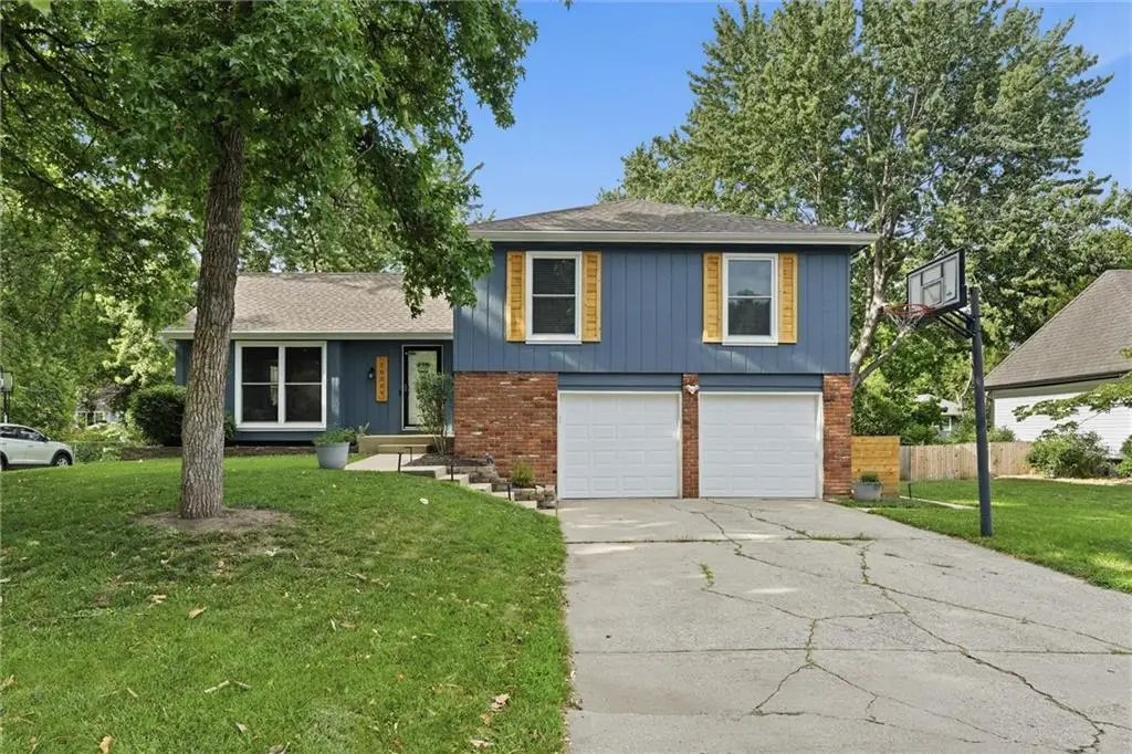 10069 Bluejacket Drive, Overland Park, KS 66214 - #1