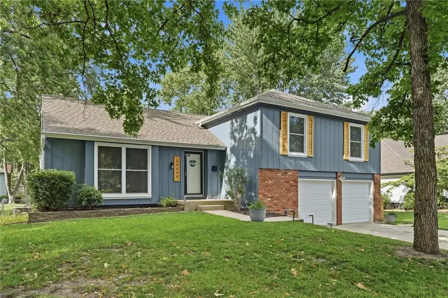 10069 Bluejacket Drive, Overland Park, KS 66214 - #3