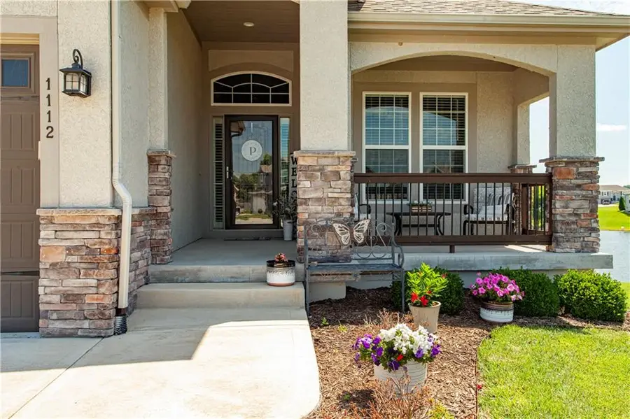 1112 SW Crabtree Circle, Oak Grove, MO 64075 - #2