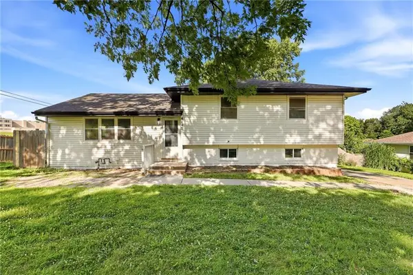4142 N Lister Avenue, Kansas City, MO 64117