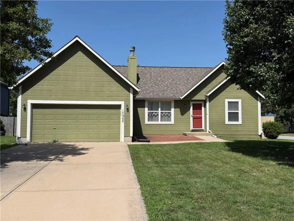17300 Jennifer Street, Gardner, KS 66030 - #1