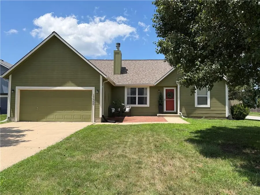 17300 Jennifer Street, Gardner, KS 66030 - #2